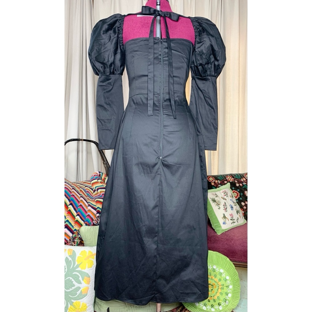 Olivia Rose “Ophelia” Dress - Picture 4 of 7